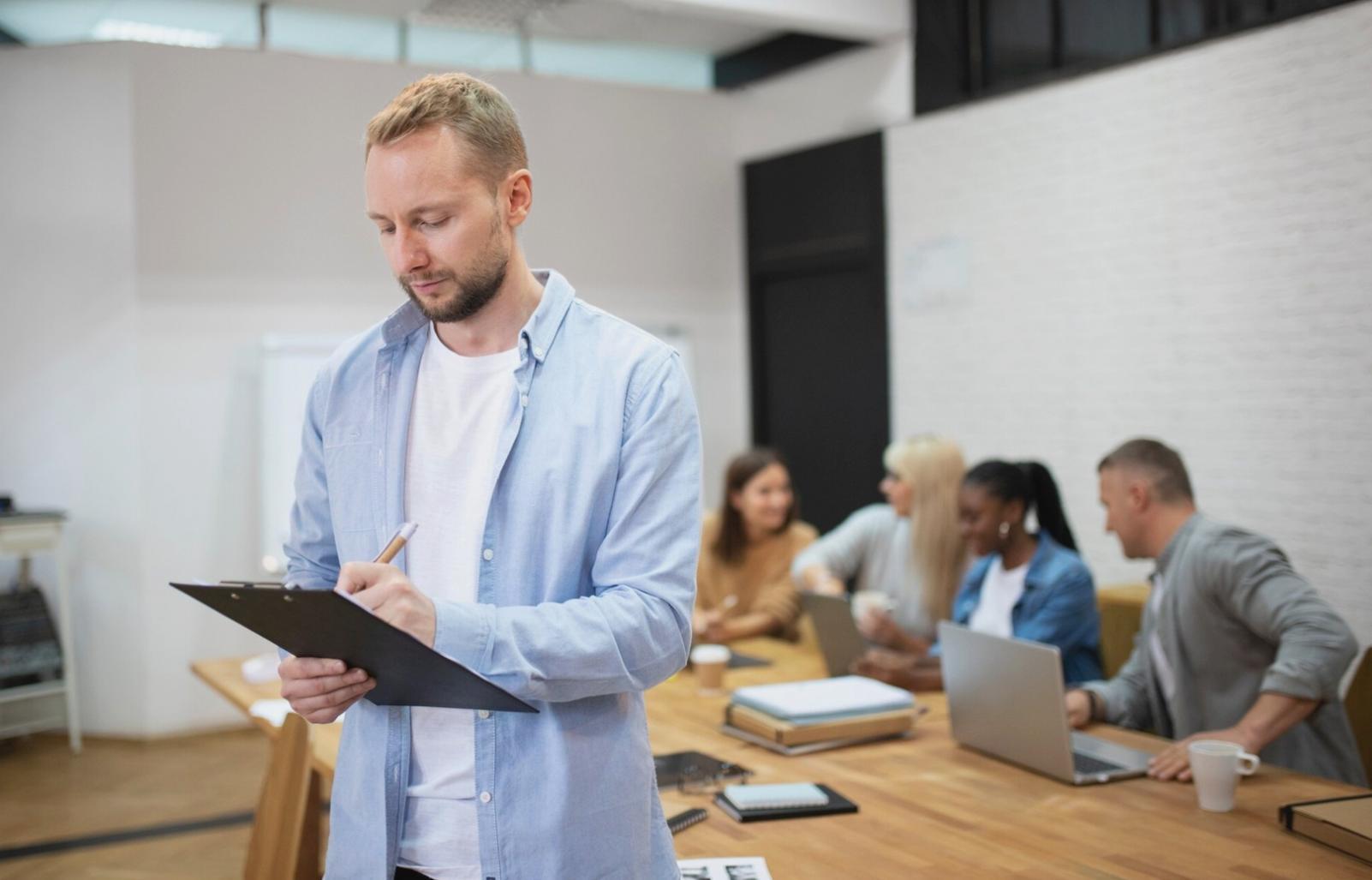 Analyse stratégique de données marketing pour entreprises