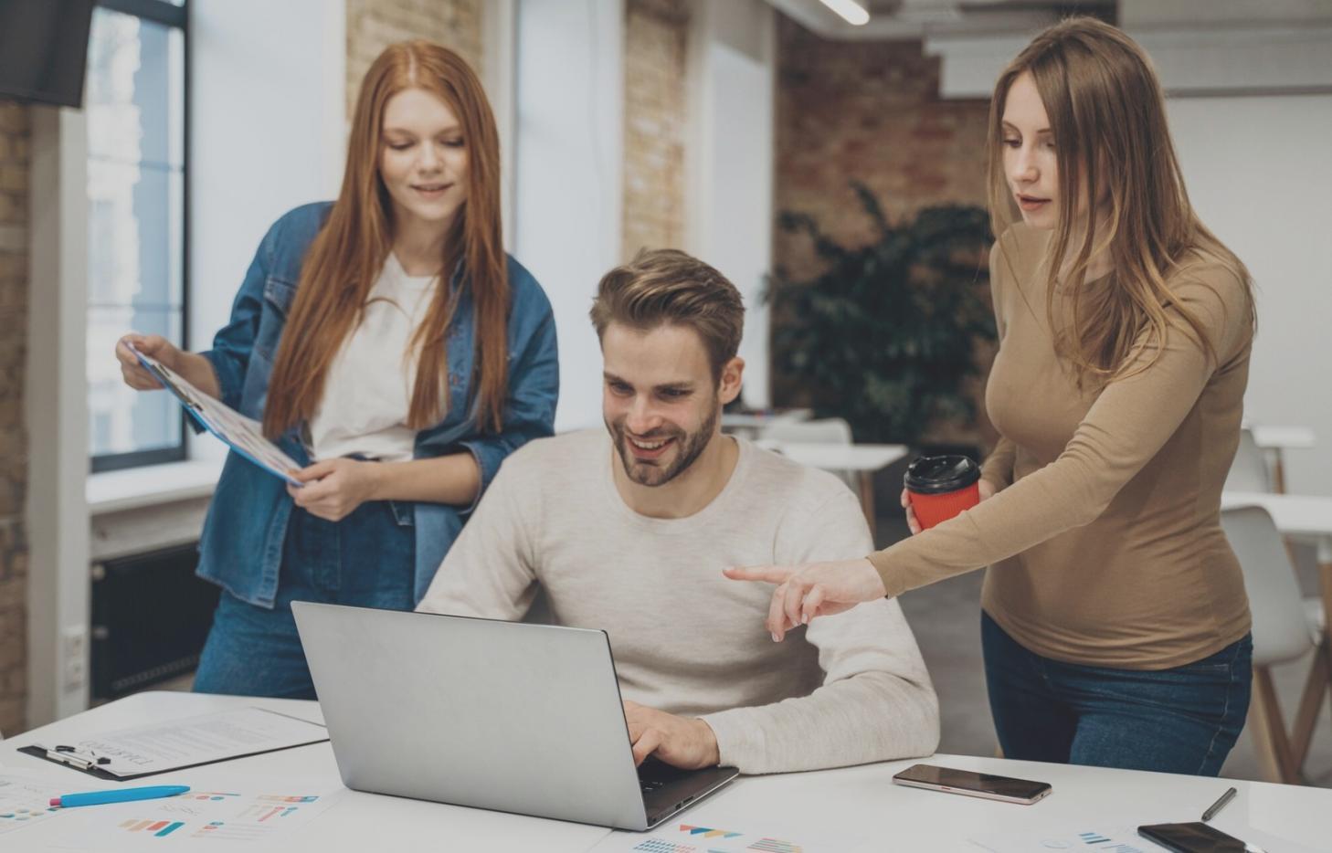 Résultats d'une analyse marketing détaillée montrant l'évolution des performances d'une campagne stratégique